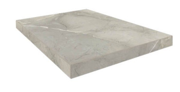 Ступень угловая правая CAPRI GRIGIO SCAL.45 ANG.DX 33x45 от ColiseumGres (Россия) в Москве