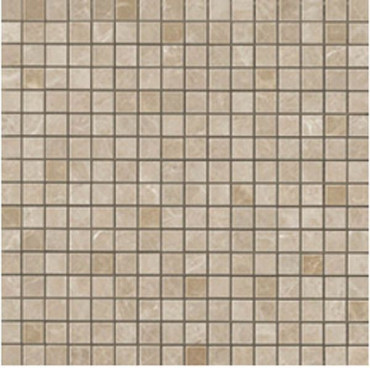 Мозаика MARVEL Gris Clair Mosaic Q (9EQG) 30.5x30.5 от Atlas Concorde (Италия) в Москве