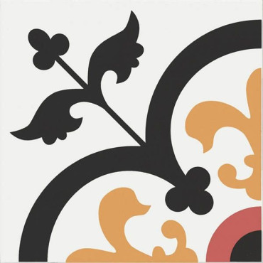 Декор Ателье NT/B247/5009 20x20 от Kerama Marazzi (Россия) в Москве