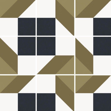 Керамогранит BAUHOME KARO WARM 20x20 от Equipe Ceramicas (Испания) в Москве