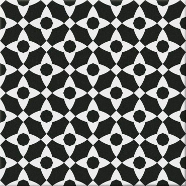Керамогранит Manila Hidra White 20x20 от Cifre Ceramica (Испания) в Москве