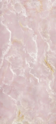 Керамогранит Rose Pink Polished (6 мм) (MN672CP261206) 120x260 от Moreroom (Китай) в Москве