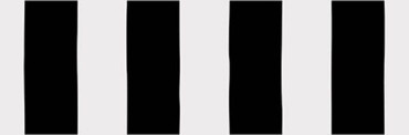 Настенная плитка Inuit Asaro Black 25x75 от Vives Ceramica (Испания) в Москве