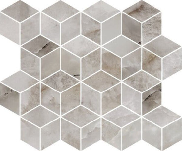Декор Джардини T017/14023 беж светлый мозаичный 37.5x45 от Kerama Marazzi (Россия) в Москве