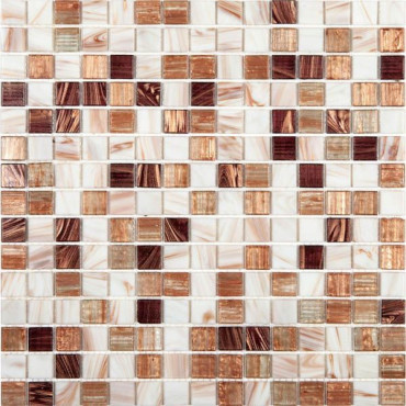 Мозаика ML42051 (20x20) 32.7x32.7x4 от Imagine Lab (Китай) в Москве