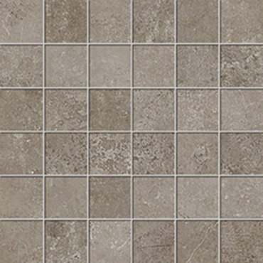 Мозаика Drift Light Grey Mosaico 30x30 от Atlas Concorde (Россия) в Москве
