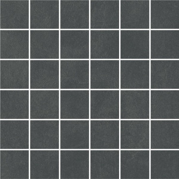 Декор Про Чементо мозаичный антрацит матовый (DD6419/MM) 30x30x0.9 от Kerama Marazzi (Россия) в Москве