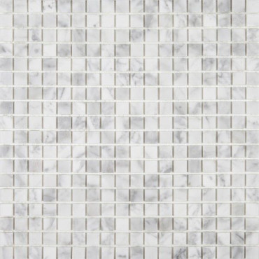 Мозаика SBW12154P (15x15) 30x30x4 от Imagine Lab (Китай) в Москве
