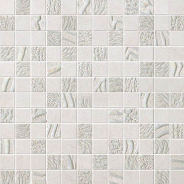 Мозаика Meltin Calce Mosaico (fKRN) 30.5x30.5 от FAP Ceramiche (Италия) в Москве