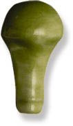 Бордюр Aranda remate aldea verde 5x1.5 от Vives Ceramica (Испания) в Москве