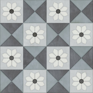 Декор Чементо 8 матовый (VT/A600/5301) 20x20x0.69 от Kerama Marazzi (Россия) в Москве