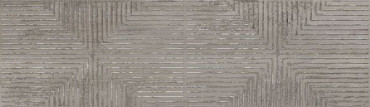 Декор DEC.CAPRI SMOKE Rect. 29x100 от Ibero Ceramicas (Испания) в Москве