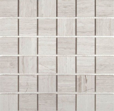 Мозаика SBW11488P (48x248) 30.5x30.5x8 от Imagine Lab (Китай) в Москве