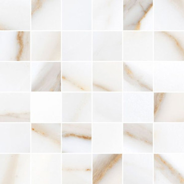 Мозаика MOS.CALACATTA GOLD 30x30 от Gayafores (Испания) в Москве