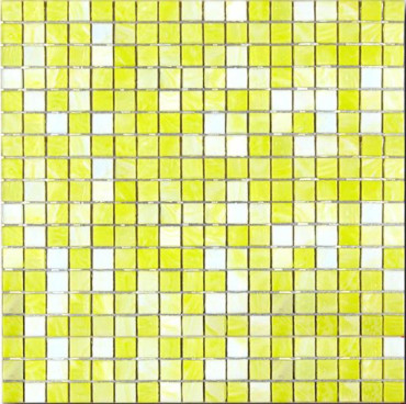 Мозаика Classic Claudia 1 (1,5х1,5) 29.5x29.5 от Art&Natura (Италия) в Москве