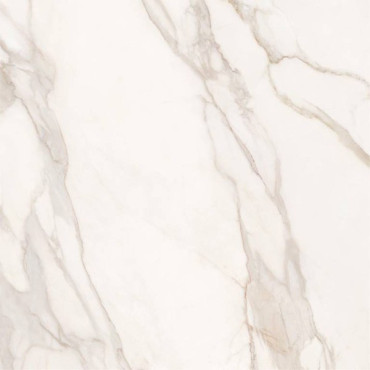 Керамогранит PURITY OF MARBELE CALACATTA LUX RT (60CX) 60x60 от Supergres Ceramiche (Италия) в Москве