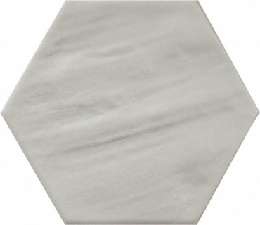 Керамогранит EC.M.Chiara gris hex (923223) 20x24 от Ecoceramic (Испания) в Москве