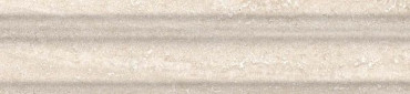 Бордюр Олимпия BLB030 Багет беж 20x5 от Kerama Marazzi (Россия) в Москве