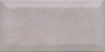 Настенная плитка Александрия серый грань 19024 20x9.9 от Kerama Marazzi (Россия) в Москве