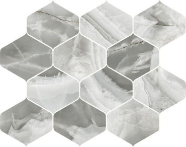 Мозаика Jade Mosaico Ninfa Perla (82056) 27.7x35 от Cerdomus (Италия) в Москве