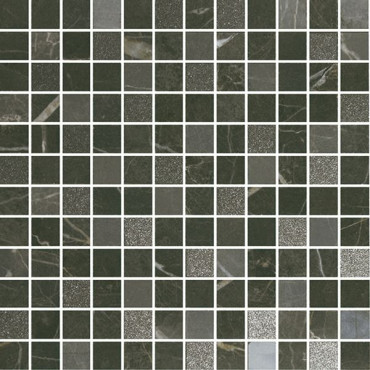 МОЗАИКА 101119 MOS. DECO OPALE 32.5x32.5 от Naxos Ceramica (Италия) в Москве