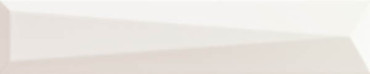 Настенная плитка UP Lingotto White Matte (192081) 5x25 от AVA Ceramica (Италия) в Москве