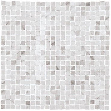 Мозаика ROMA STATUARIO MICROMOSAICO (fLYT) 30x30 от FAP Ceramiche (Италия) в Москве