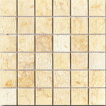 Мозаика Equilibrio 3641H (4.8x4.8) 30x30 от Art&Natura (Италия) в Москве