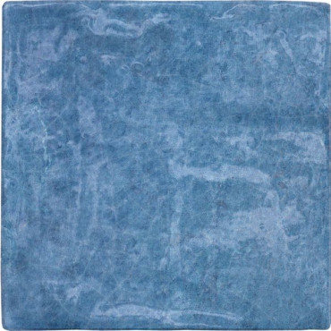 Настенная плитка DYROY BLUE (5011229010) 10x10 от Harmony (Испания) в Москве