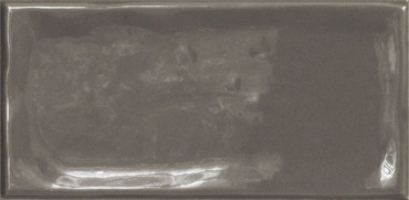 Настенная плитка ALFARO GRAFITO BR. 7.5x15 от El Barco (Испания) в Москве