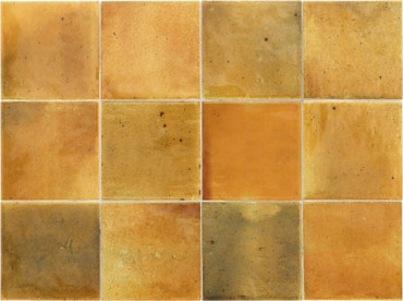 Настенная плитка HANOI CARAMEL (30015) 10x10 от Equipe Ceramicas (Испания) в Москве