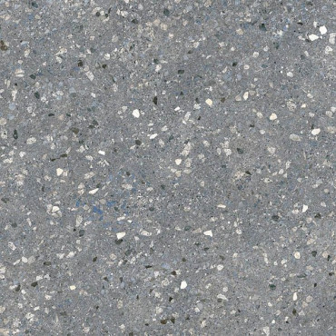 Керамогранит Терраццо SG632800R серый тёмный обрезной 60x60 от Kerama Marazzi (Россия) в Москве