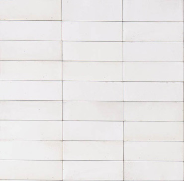 Керамогранит Rice Bianco lux (M96N) 5x15 от Marazzi Italy (Италия) в Москве