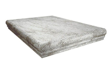 Угловая ступень Терраса SG158700N/GR/AN серый противоскользящий 30x30 от Kerama Marazzi (Россия) в Москве
