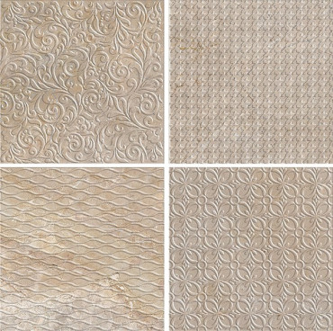 Декор GOLDEN AGE Beige soft (3LA8) 30x30 от EDIMAXASTOR (Италия) в Москве