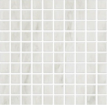 Мозаика Mosaico Venus Grey Lapp(2,3х2,3) 30x30 от Ceramiche Brennero (Италия) в Москве