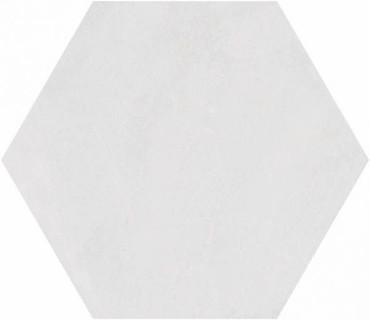 Керамогранит URBAN HEXAGON LIGHT 25.4x29.2 от Equipe Ceramicas (Испания) в Москве