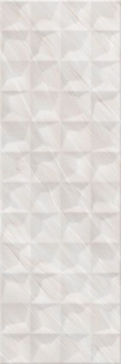 Настенная плитка REL PRISMA MARTE ICE 30x90 от Goetan Ceramica (Goldencer)(Испания) в Москве