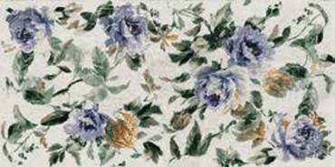 Декор ORANGERIE ALTEA NAT.RET. (132328) 30x60 от Naxos Ceramica (Италия) в Москве