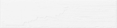 Керамогранит BRICKTREND WHITE 8.15x33.15 от Gayafores (Испания) в Москве