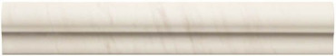 Бордюр Marvel Cremo Delicato London LVLC 5x30.5 от Atlas Concorde (Италия) в Москве