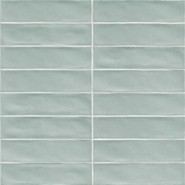 Настенная плитка Backstage Original Sky Brillo 7.5x30 от Mainzu (Испания) в Москве