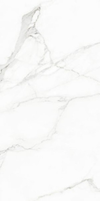 Керамогранит RHAPSODY WHITE BEAUTY NAT/RETT(120126) 60x120 от Naxos Ceramica (Италия) в Москве