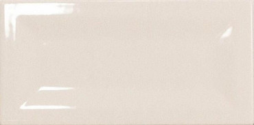 Настенная плитка EVOLUTION INMETRO CREAM 7.5x15 от Equipe Ceramicas (Испания) в Москве
