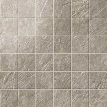 Мозаика Heat Aluminum Mosaic Lap 30x30 от Atlas Concorde (Россия) в Москве