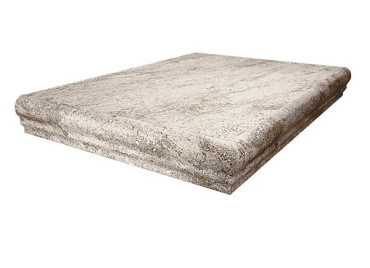 Угловая ступень Терраса коричневый правая (SG158500N/GR/AND) 30x30 от Kerama Marazzi (Россия) в Москве