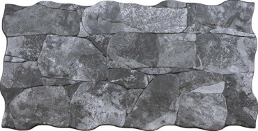 Керамогранит VULCANO DARK (201969) 33.3x65 от Porcelanicos HDC (Испания) в Москве