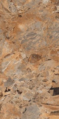 Керамогранит Breccia Fantastico Brown 80x160 от Maimoon Ceramica (Индия) в Москве