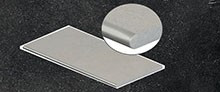 Фронтальная ступень SHALE DARK GRADONE TOR.SQ. (SL05GT2) 120x33x4 от Italgraniti (Италия) в Москве