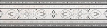 Бордюр QUEEN CENEFA 8x30 от Belmar Ceramicas (Испания) в Москве